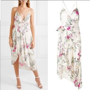 NWT Equipment Estille Dress